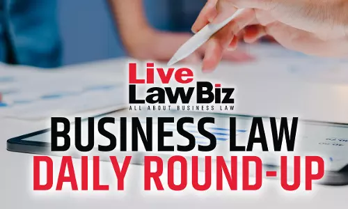 LiveLawBiz: Business Law Daily Round-Up: December 17, 2025