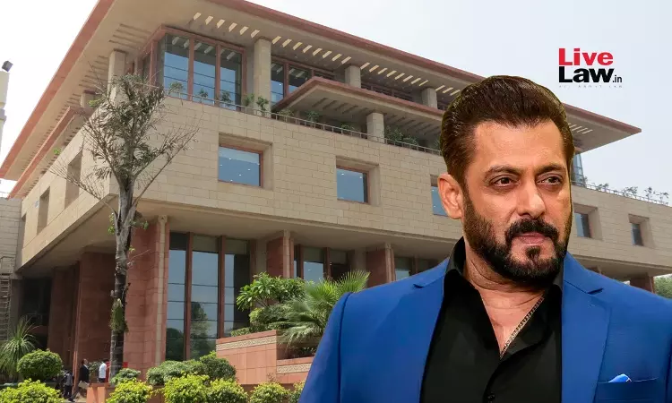 Delhi High Court Asks Social Media Platforms To Act On Salman Khans Plea To Protect Personality Rights, Bars Unauthorized Merchandise Sale