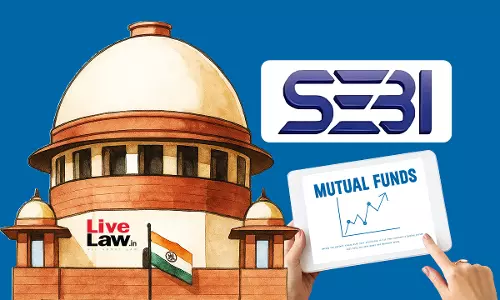 Supreme Court Rejects CAs Plea Against Mutual Funds Sahi Hai Ads