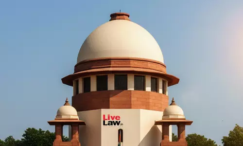 Supertech Insolvency : Supreme Court Appoints 3-Member Committee To Oversee Supernova Project & Protect Homebuyers