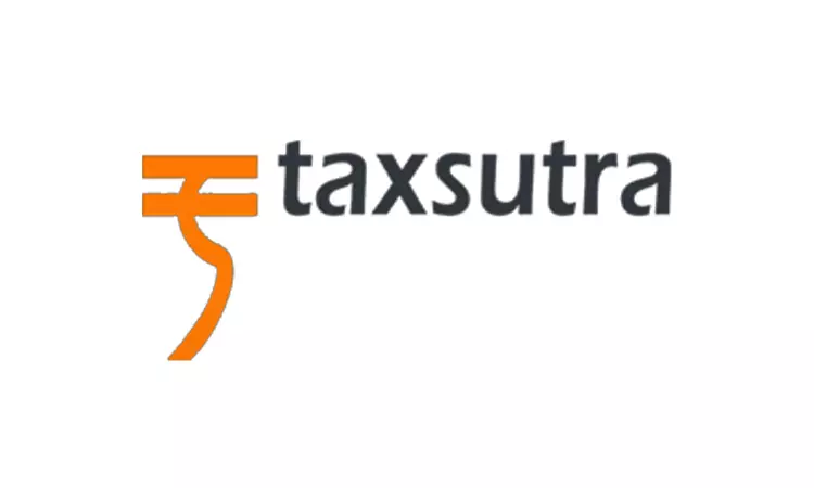 NCLT Mumbai Clears Capital Reduction of Company Behind Tax Sutra