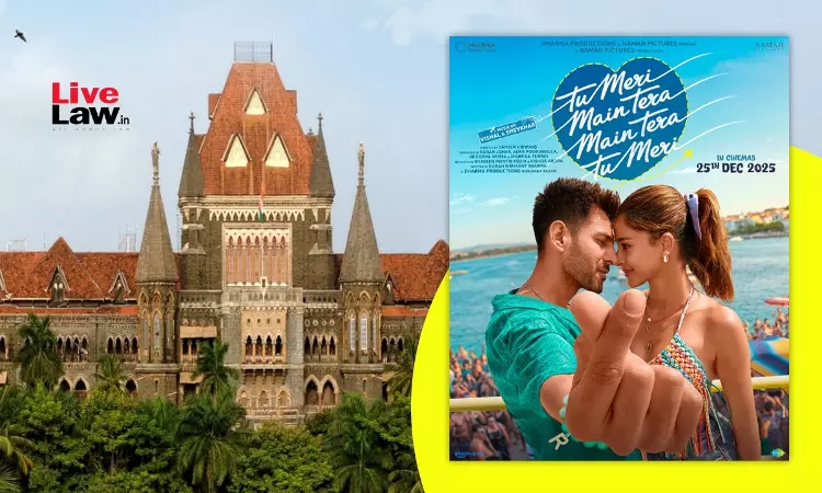 Bombay High Court Declines To Temporarily Injunct Use Of  Saat Samundar Paar In Upcoming Dharma Film