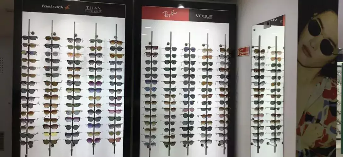 Sunglasses Not Covered Under Spectacles Entry; Taxable As Residuary Goods At 12.5% VAT: Punjab & Haryana High Court