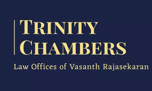 10 Important White-Collar Judgments Of 2025