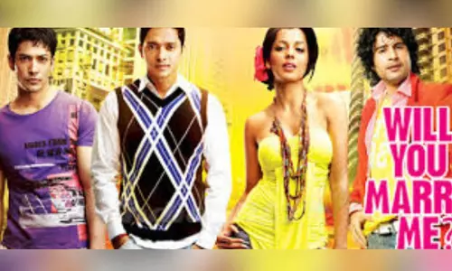 Bombay High Court Declares Radhakrishna Productions Sole Owner of Rights Of Will You Marry Me Film