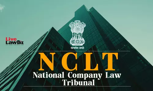 Sale Agreements Do Not Mean Flats Are Held In Trust For Homebuyers During Builder Insolvency: NCLT Kochi