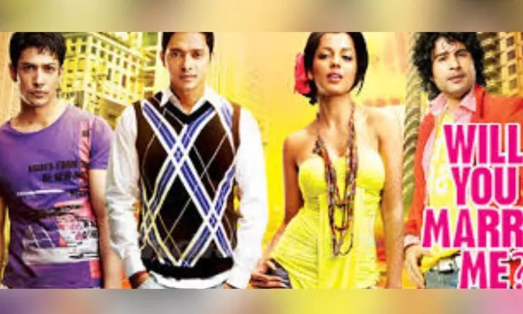 Bombay High Court Declares Radhakrishna Productions Sole Owner of Rights Of Will You Marry Me Film