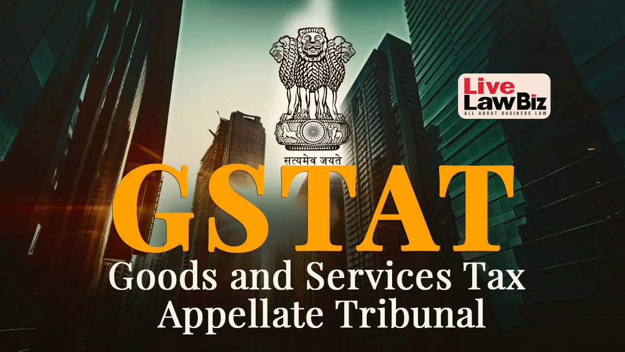 GSTAT President Orders Lenient Scrutiny Of GST Appeals In Initial Filing Phase GSTAT President Orders Lenient Scrutiny Of GST Appeals In Initial Filing Phase