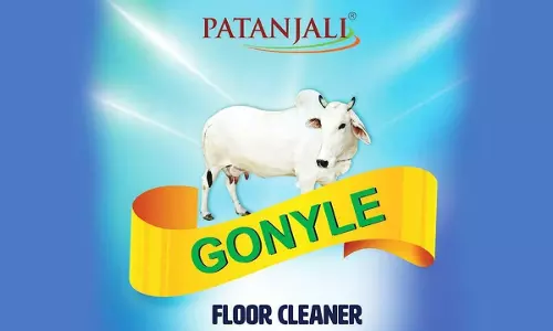 Delhi High Court Declines To Cancel Patanjali Gonyle Trademark On Plea By Holy Cow Foundation