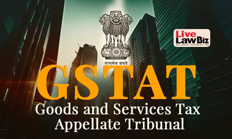 GSTAT President Orders Lenient Scrutiny Of GST Appeals In Initial Filing Phase GSTAT President Orders Lenient Scrutiny Of GST Appeals In Initial Filing Phase