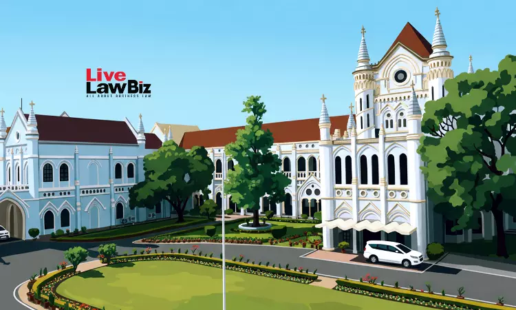 No Review Of Writ When GSTAT Appeal Is Available: Madhya Pradesh High Court No Review Of Writ When GSTAT Appeal Is Available: Madhya Pradesh High Court