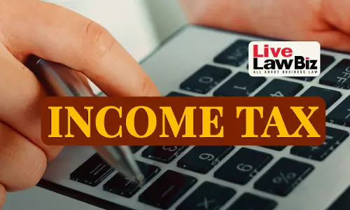 Bombay HC Quashes IT Assessment for Breach of Natural Justice, Orders Fresh Hearing Bombay HC Quashes IT Assessment for Breach of Natural Justice, Orders Fresh Hearing