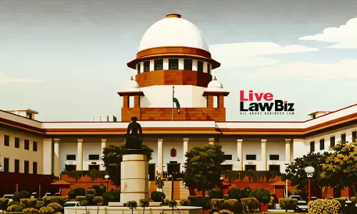Courts Cannot Decide Arbitrability While Appointing Arbitrators: Supreme Court Dismisses Motilal Oswals Appeal