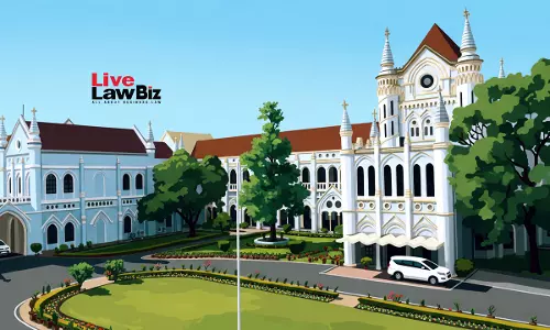 Executing Court Cannot Add Interest on Capital Expenditure If Arbitral Award Is Silent: MP High Court