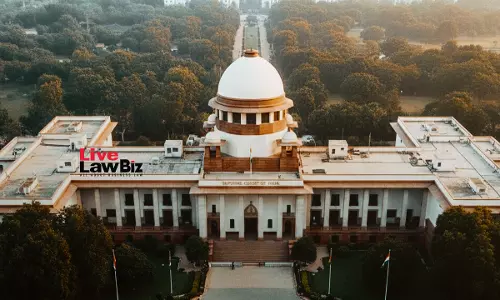 Parties Cannot Rely On Pre-Arbitration Steps They Frustrated: Supreme Court