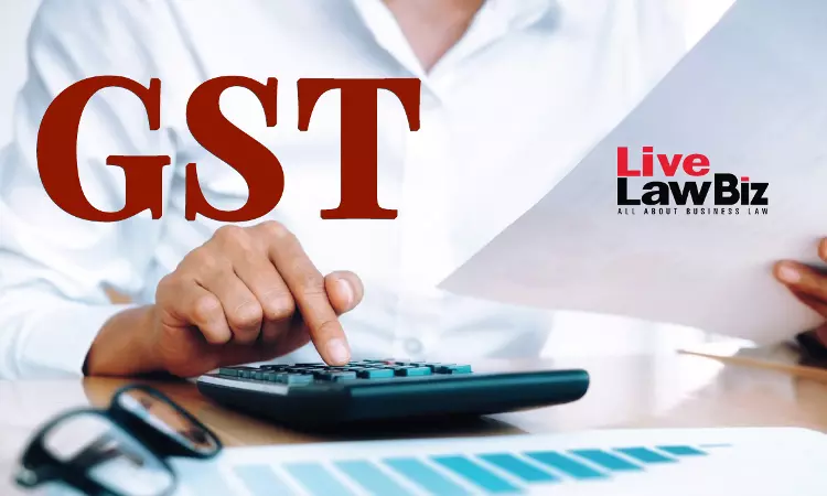 Physical Service Of Notices Necessary After Cancellation Of GST Registration: Allahabad High Court Physical Service Of Notices Necessary After Cancellation Of GST Registration: Allahabad High Court