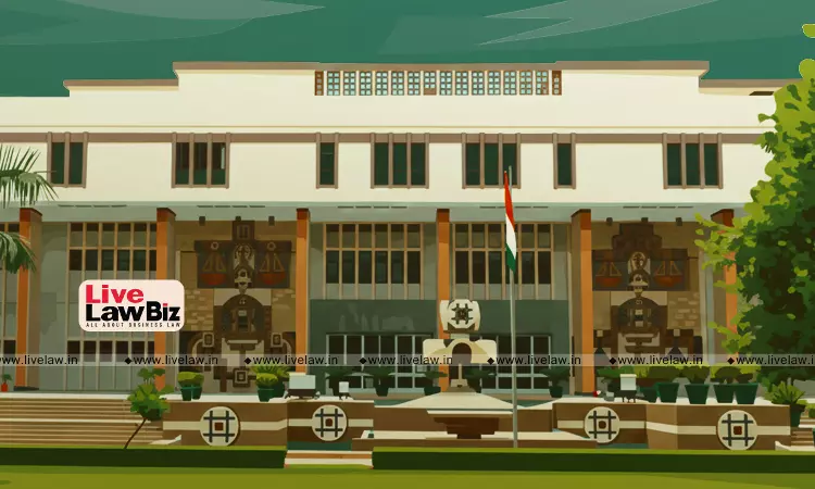 Delhi High Court Refuses To Lift Interim Injunction On Mobile Brick-Making Machines In Patent Dispute Delhi High Court Refuses To Lift Interim Injunction On Mobile Brick-Making Machines In Patent Dispute