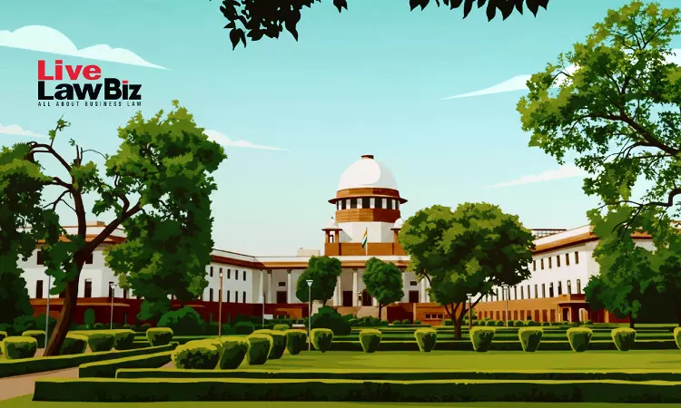 Special Court Cannot Hear Private Complaints In Companies Act Fraud Cases; Only SFIO Can File: Supreme Court