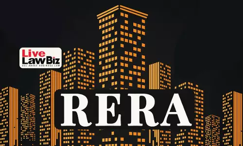 MahaRERA Orders Refund of ₹1.46 Crore Forfeited, As Kalpataru Later Resold Flat