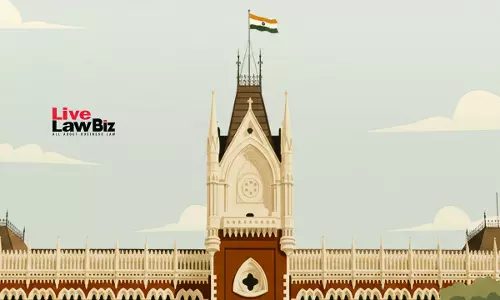 Statutory Bar Under Commercial Courts Act Operates As Inherent Subject Matter Limitation In Arbitration: Calcutta High Court