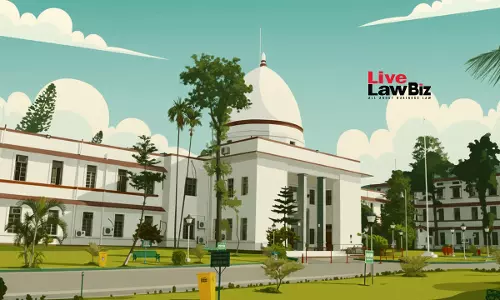 Gauhati High Court Stays GST Demand On Flats Given For Free To Landowners