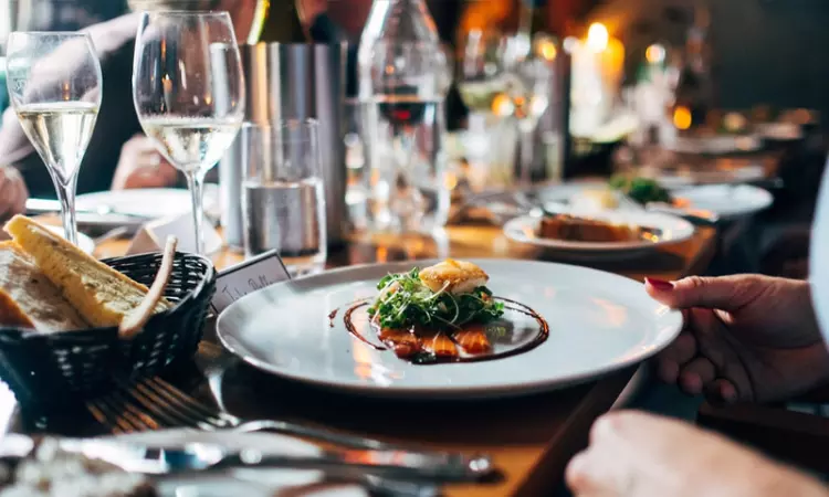 CCPA Fines China Gate ₹50,000 For Service Charge Automatically Levied At Bora Bora Mumbai