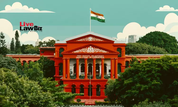 Differential GST On Pre-GST Works Contracts To Be Reimbursed By State Agencies: Karnataka High Court