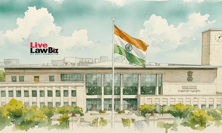 Andhra Pradesh High Court Dismisses SEIL Plea Seeking Zero-Rated GST Refund On Power Supplied To PTC