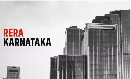 K-RERA To Levy Penalties On Builders For Non-Submission Of Annual Audit Reports For FY 2024–25