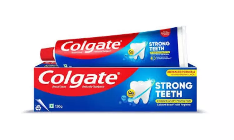 Delhi High Court Rejects Colgate Plea To Amend Suit Against Dabur Over Fluoride Ads