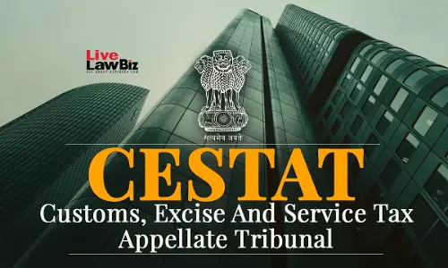 CESTAT Mumbai Sets Aside Service Tax Demand Based Only On Service Tax–Income Tax Return Mismatch