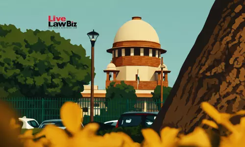 Supreme Court Grants Bail To Four Accused In Fake ITC Case After Consistent Trial Appearance