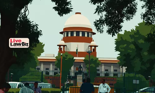 GST Appeal Pre-Deposit Refund Not Hit By Limitation Applicable To Other Refunds: Supreme Court