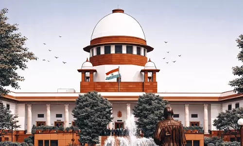 Limitation Act Applies Only To Courts Not Tribunals Unless Statute Expressly Permits It: Supreme Court Limitation Act Applies Only To Courts Not Tribunals Unless Statute Expressly Permits It: Supreme Court