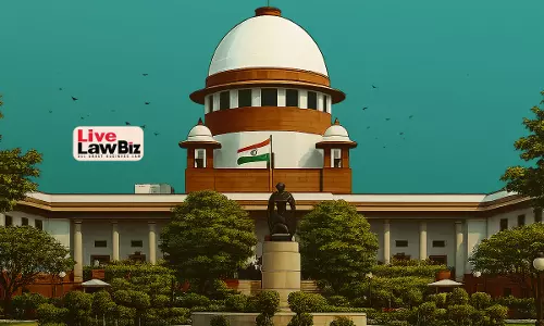 Execution Cannot Be Used As Surrogate Forum To Fix New Liability: SC In Plea Against Ansal Crown Directors Execution Cannot Be Used As Surrogate Forum To Fix New Liability: SC In Plea Against Ansal Crown Directors