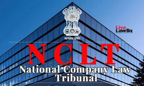 Labour Court Award Cannot Give Priority To Workmens Dues Beyond 24 Months Before Liquidation: NCLT Indore Labour Court Award Cannot Give Priority To Workmens Dues Beyond 24 Months Before Liquidation: NCLT Indore
