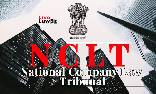 Negative Cash Balances, Salary Mismatches Alone Dont Prove Fraud: NCLT Ahmedabad Negative Cash Balances, Salary Mismatches Alone Dont Prove Fraud: NCLT Ahmedabad