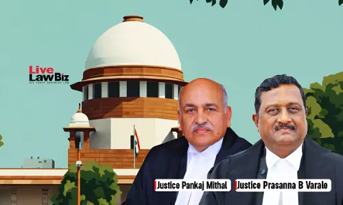 Heavy Earth Moving Machinery Not Motor Vehicles Liable For Road Tax: Supreme Court