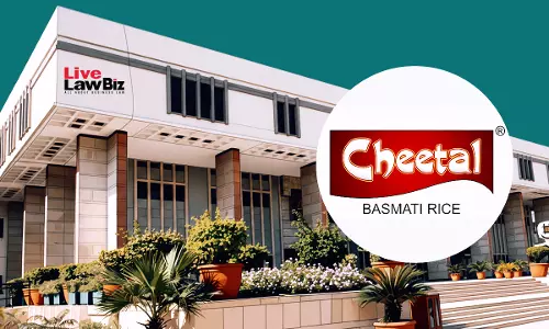 Delhi High Court Lifts Injunction On Cheetal Rice Trademark, Rules No Infringement Of Double Deer Mark