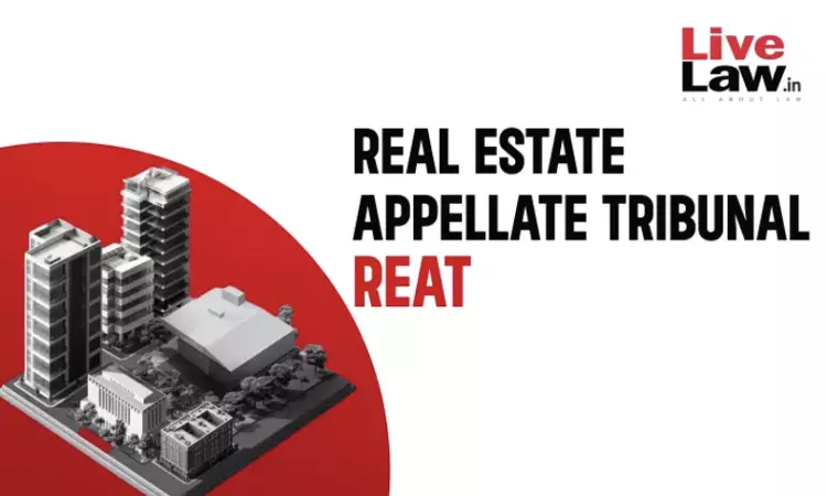 Enforcement Officer Not An Authority Under RERA Act, Orders Have No Force of Law: Madhya Pradesh REAT