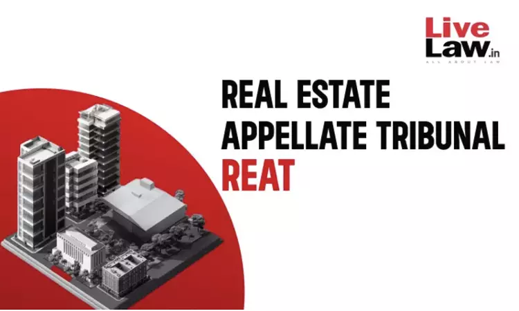 Landowner In Joint Venture With Developer Not A Homebuyer Under RERA: Madhya Pradhesh REAT