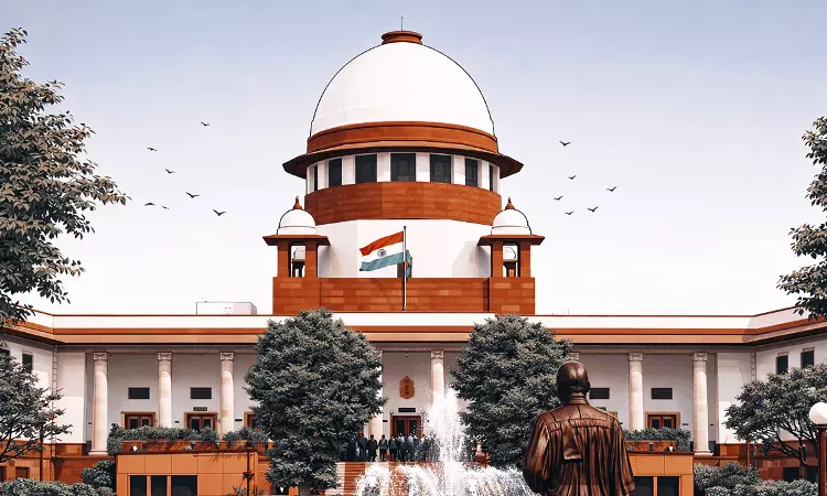 Limitation Act Applies Only To Courts Not Tribunals Unless Statute Expressly Permits It: Supreme Court