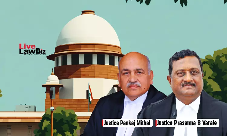 Heavy Earth Moving Machinery Not Motor Vehicles Liable For Road Tax: Supreme Court