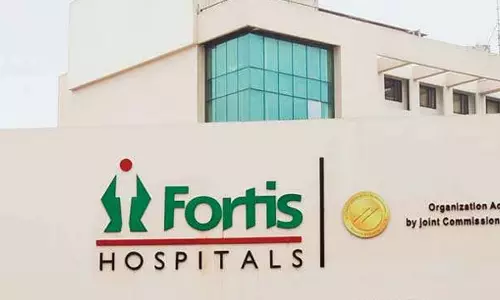 Fortis Not Liable To Pay ₹50 Lakh Service Tax On Facilities Provided To Visiting Doctors: CESTAT Chandigarh