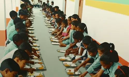 Mid-Day Meal Scheme: CESTAT Grants Service Tax Relief To Government Catering Institute