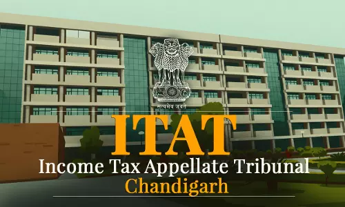 Suppliers Failure To File Income Tax Returns Alone Cant Render Purchases Bogus: ITAT Chandigarh Suppliers Failure To File Income Tax Returns Alone Cant Render Purchases Bogus: ITAT Chandigarh