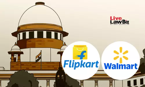 Supreme Court Holds Tiger Globals $1.6 Billion Flipkart Stake Sale Taxable In India Supreme Court Holds Tiger Globals $1.6 Billion Flipkart Stake Sale Taxable In India