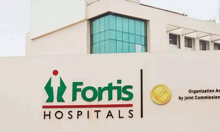Fortis Not Liable To Pay ₹50 Lakh Service Tax On Facilities Provided To Visiting Doctors: CESTAT Chandigarh