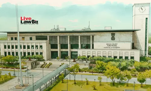 Andhra Pradesh High Court Upholds 200% VAT Penalty On Trader For Bogus Bill Trading