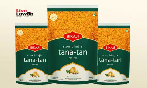 Calcutta High Court Removes Rival TANA TAN Trademark, Rules Bikaji Foods Is Prior User